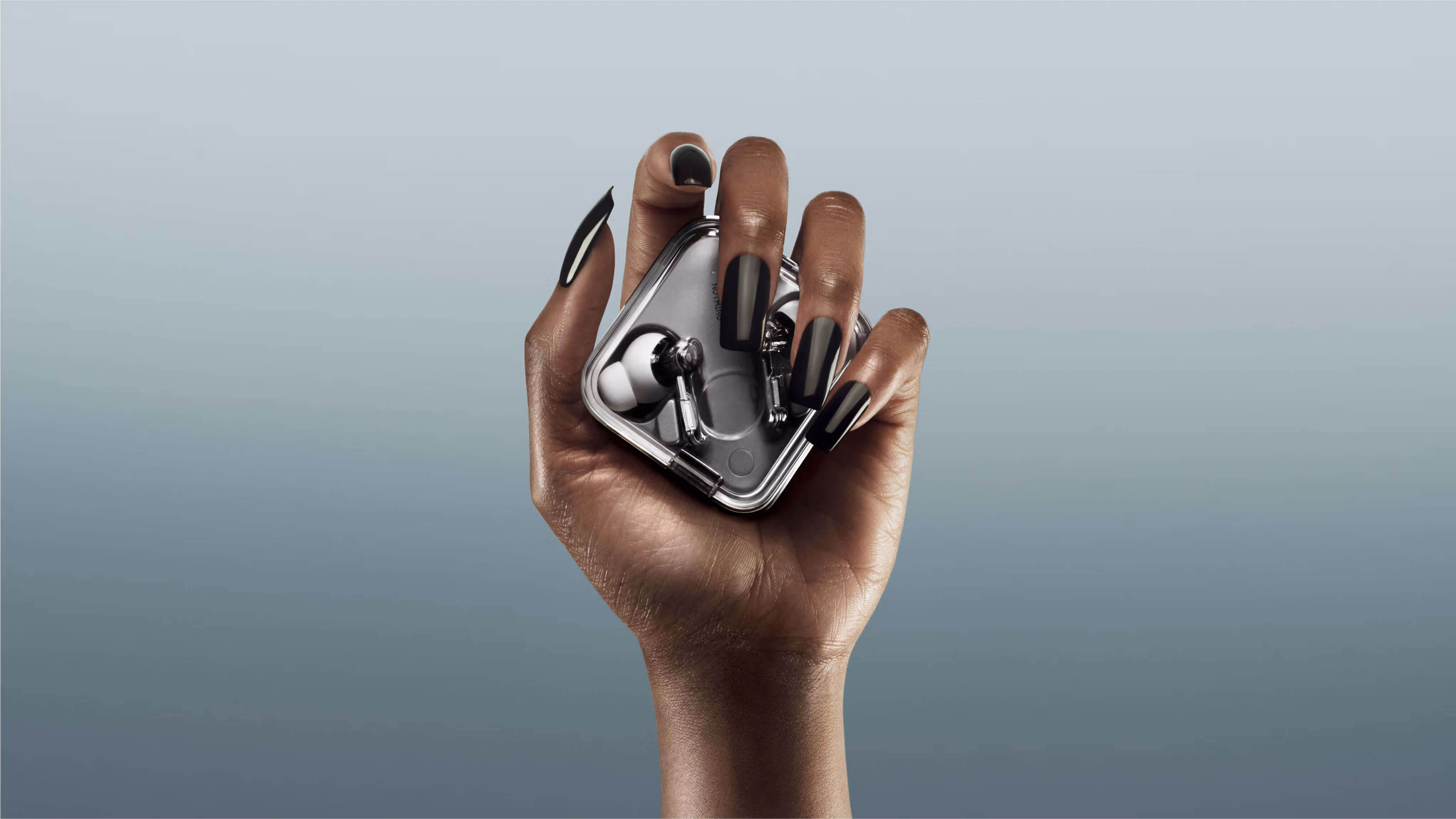 Представлены наушники Nothing Ear (3) - свежие новости на Toplenta