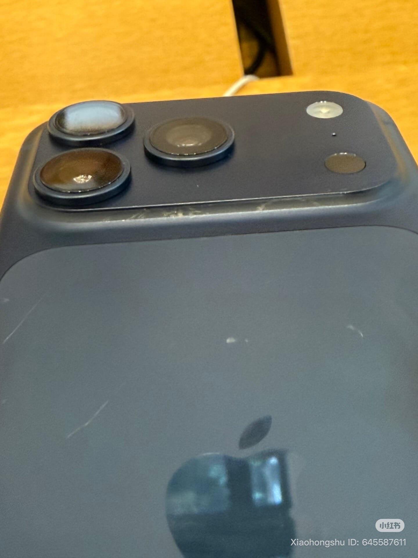 Корпуса iPhone 17 быстро царапаются - свежие новости на Toplenta по теме новости дизайна