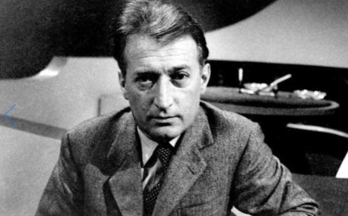 23 октября исполняется 105 лет со дня рождения Джанни Родари - свежие новости на Toplenta