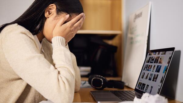 Что такое фрустрация простыми словами и почему она случается даже у сильных людей - свежие новости на Toplenta по теме семья