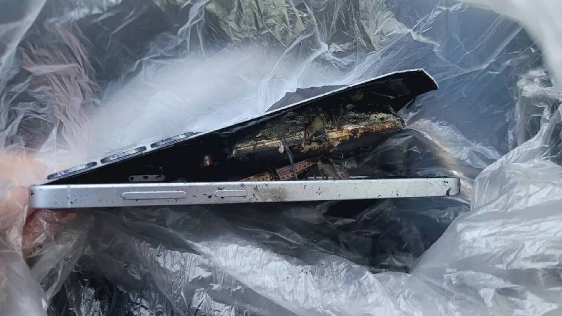 Samsung Galaxy S25+ взорвался в Южной Корее - свежие новости на Toplenta по теме новости дизайна