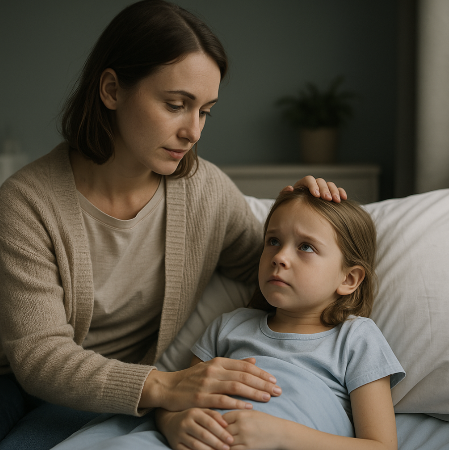 – Я выбираю тебя мамой. Тебя! Не отдавай меня никому. - свежие новости на Toplenta по теме мама