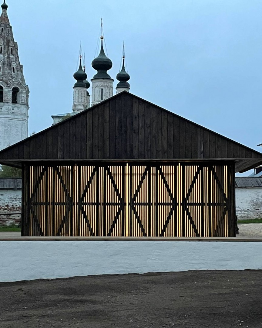 Творческое сообщество МИРА откроет новое выставочное пространство «Аквариум» - свежие новости на Toplenta