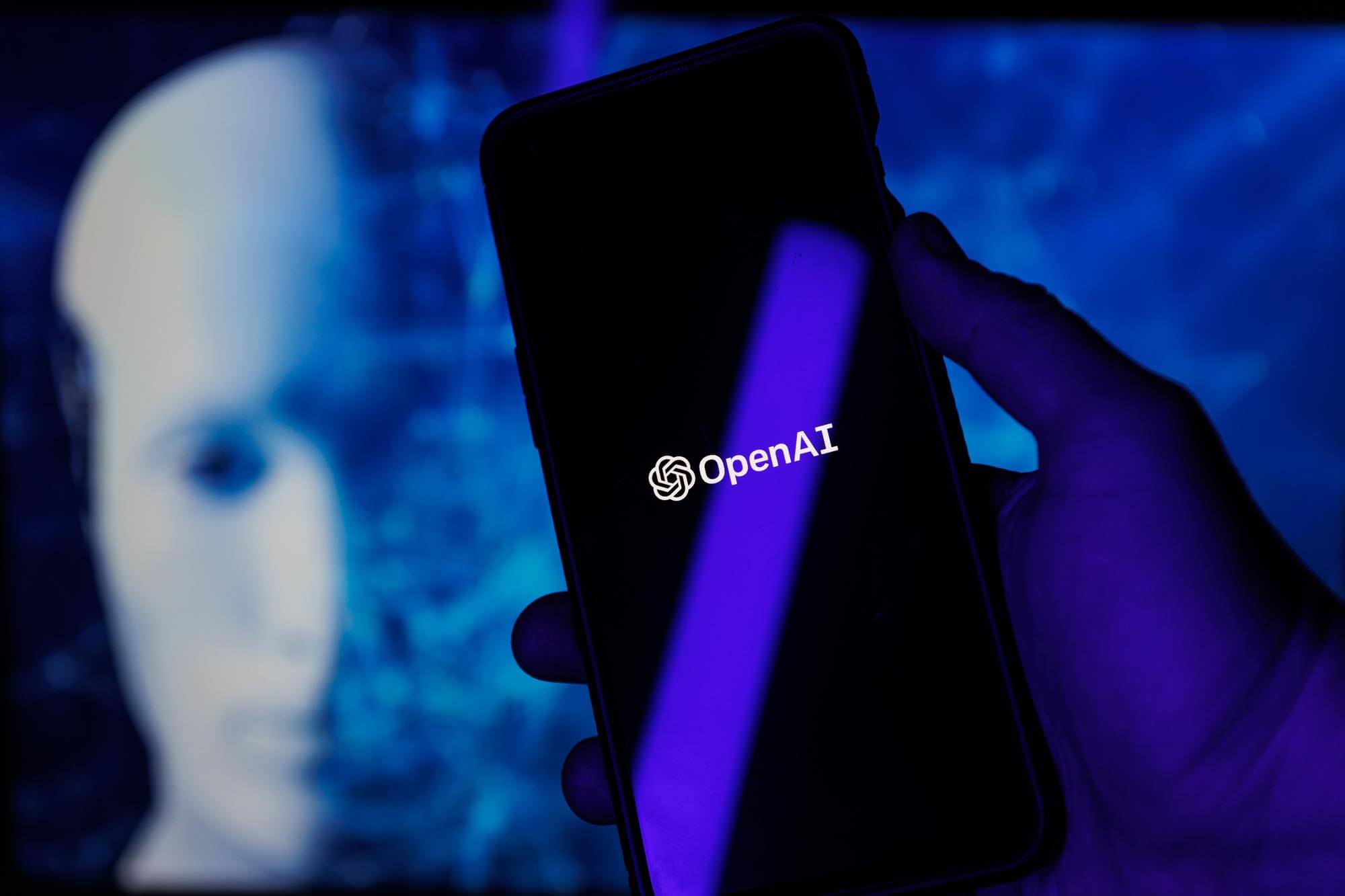 OpenAI стала самой дорогой в мире частной компанией - свежие новости на Toplenta по теме новости дизайна