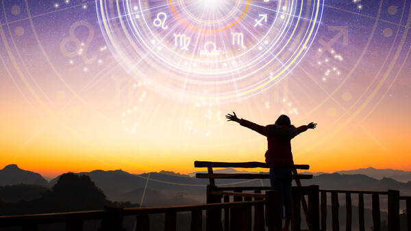 Конфликт из прошлого ворвется в настоящее: для трех знаков ноябрь начнется с потрясений - свежие новости на Toplenta по теме новости дизайна