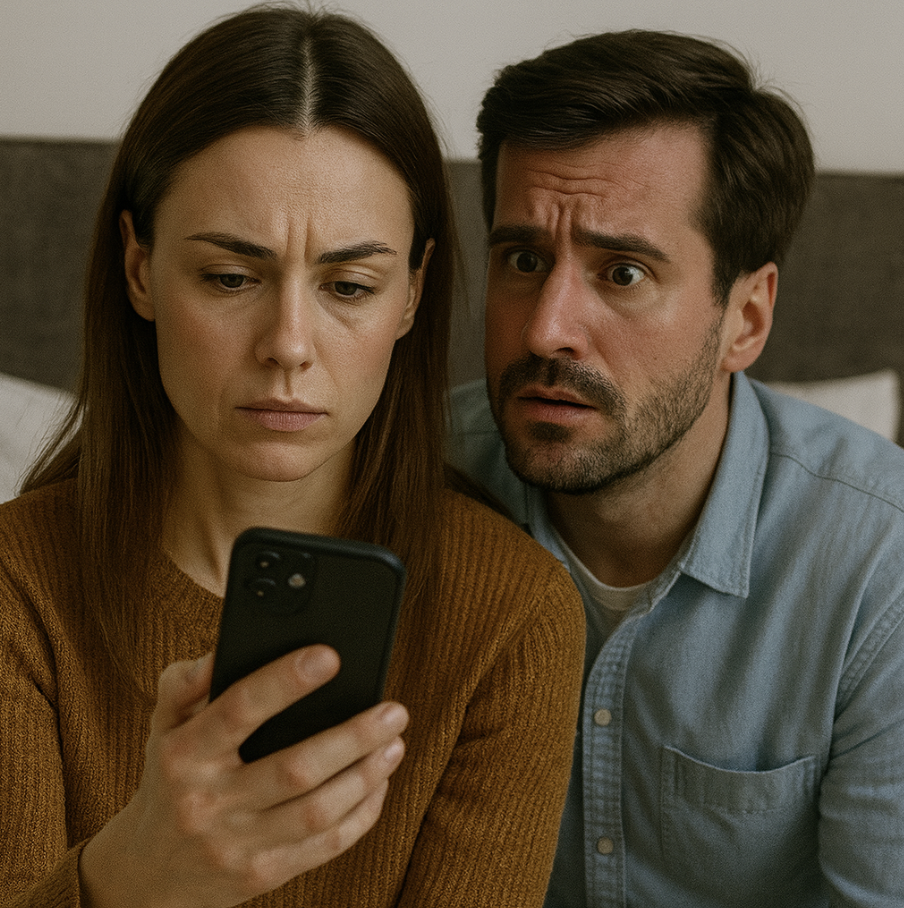 «Ты моё всё», — писал муж любовнице… - свежие новости на Toplenta