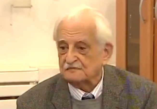 Российские телеканалы покажут фильмы Хуциева в день его 100-летия - свежие новости на Toplenta