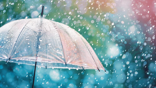 Синоптики предупредили о циклоне «Бенджамин», обрушившемся на Москву, — мощная аномалия - похожая новость на Toplenta