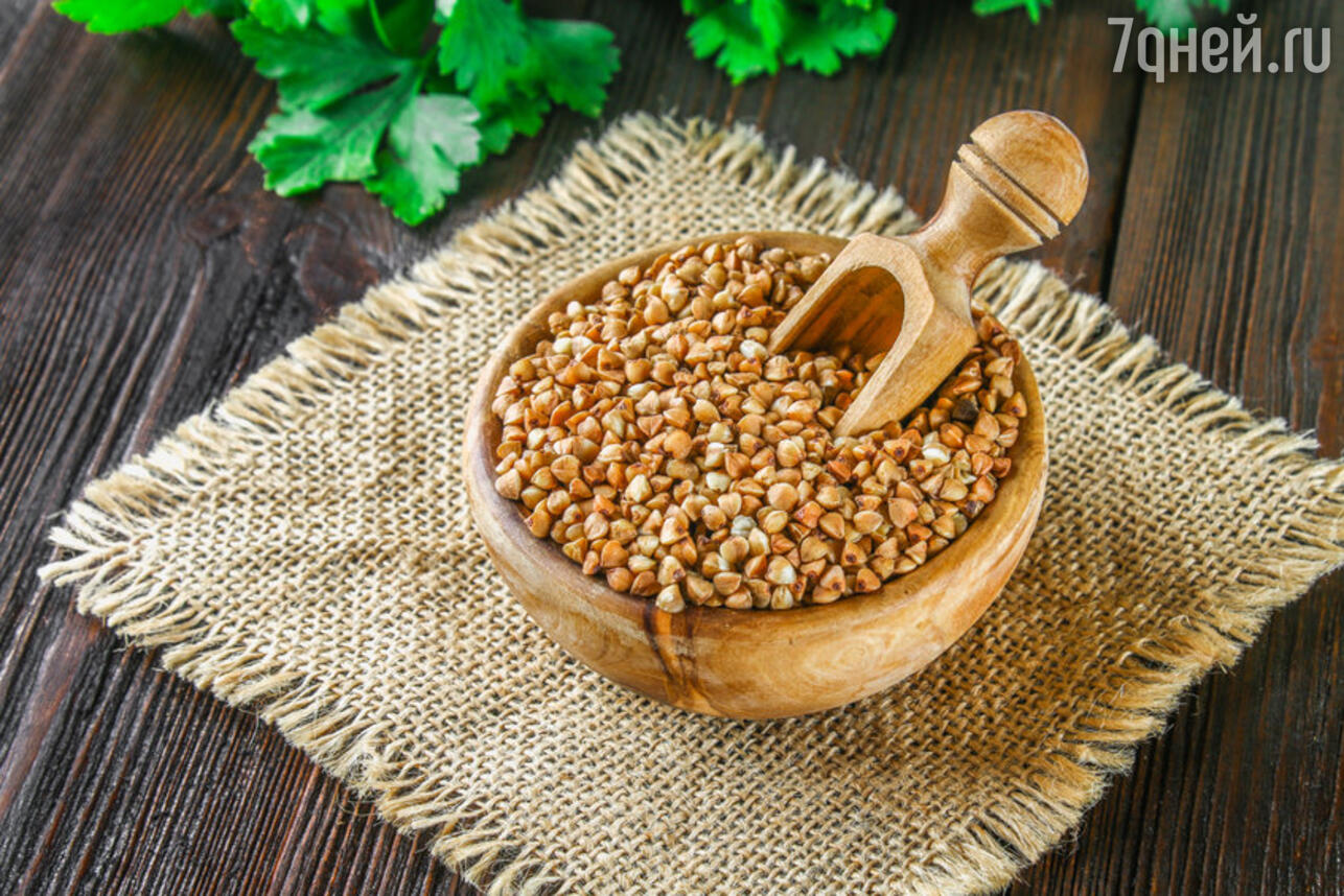 Как правильно варить гречку, чтобы она получилась «пушистой» — помыть, пожарить и укутать - свежие новости на Toplenta по теме Новости моды