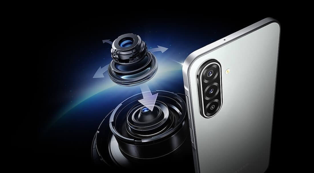 Представлен Samsung Galaxy M17 – 5000 мАч и IP54 за $140 - свежие новости на Toplenta по теме новости дизайна