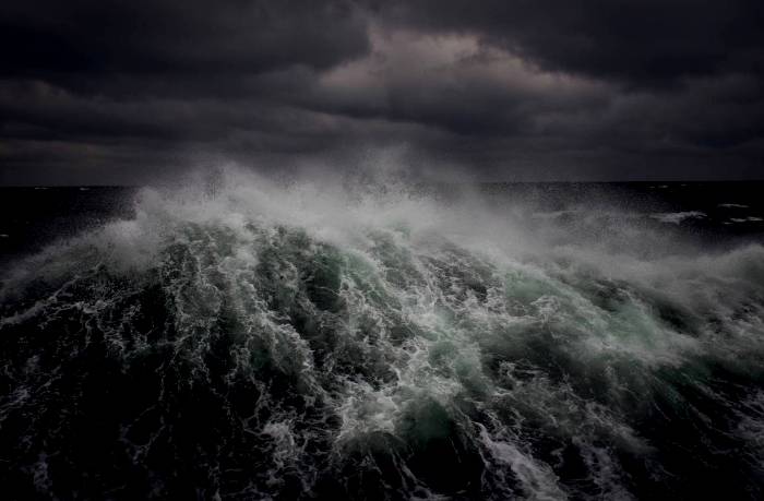 Как появилась загадочная Точка Немо, и почему там топят старые космические корабли - свежие новости на Toplenta по теме социальная сеть