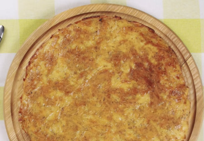 Трем картошку на терке: еда на столе за минуты - свежие новости на Toplenta по теме интересные идеи