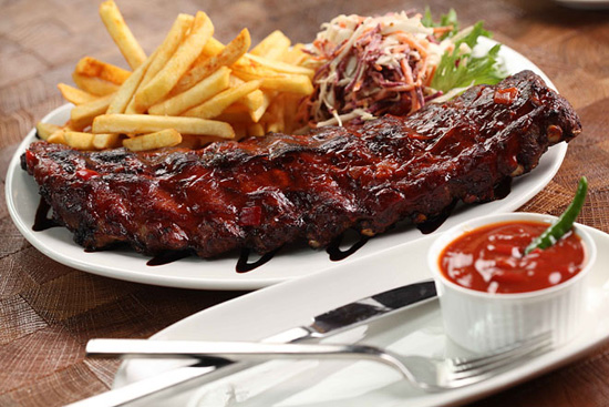 Секреты идеального стейка: обязательно дайте мясу отдохнуть - свежие новости на Toplenta по теме ликбез