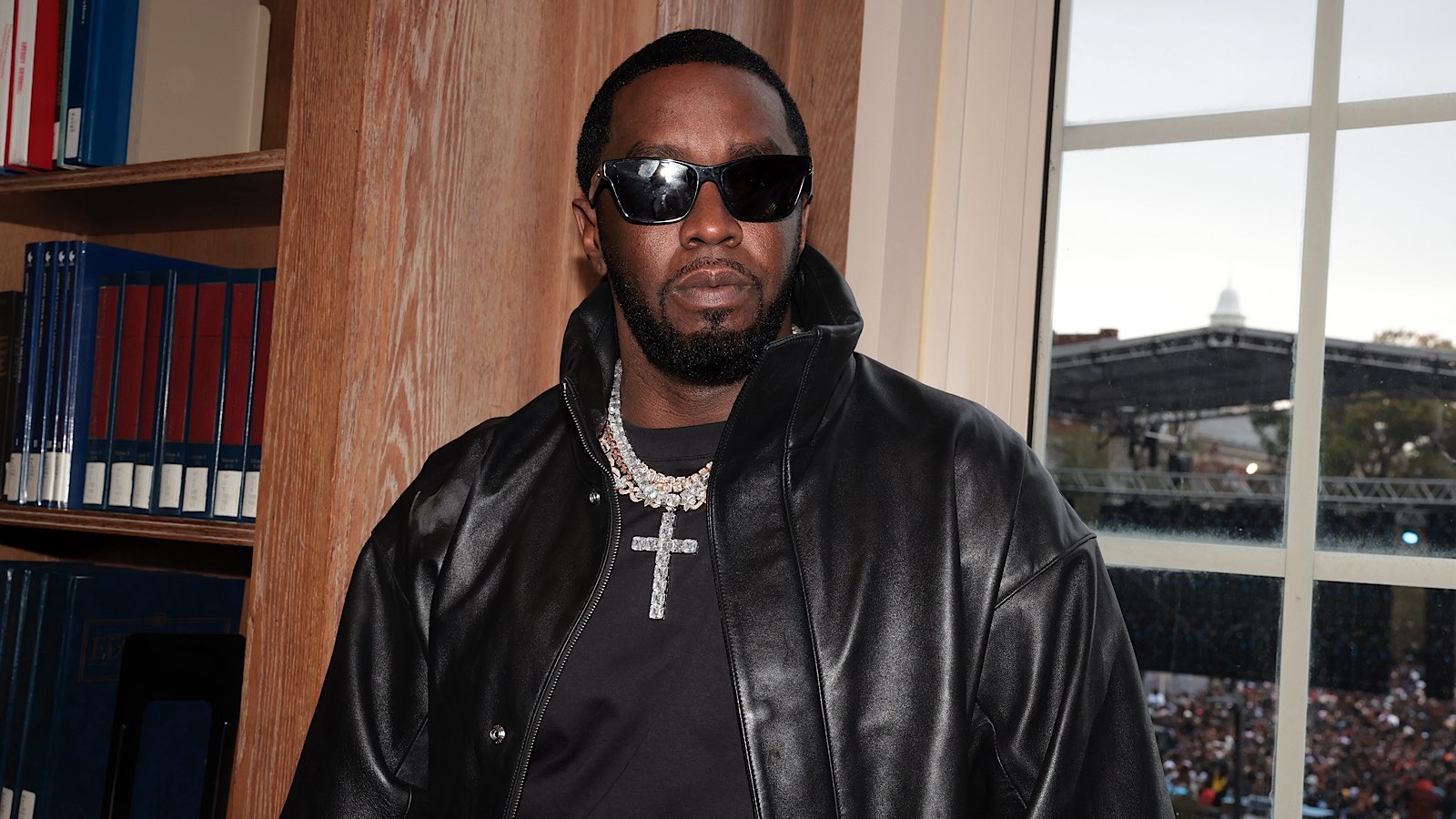 Diddy могут освободить из тюрьмы в мае 2028 года - свежие новости на Toplenta по теме life