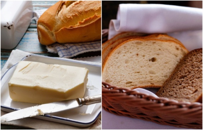 7 продуктов, перед которыми нужно извиниться, что их много лет считали вредными - свежие новости на Toplenta