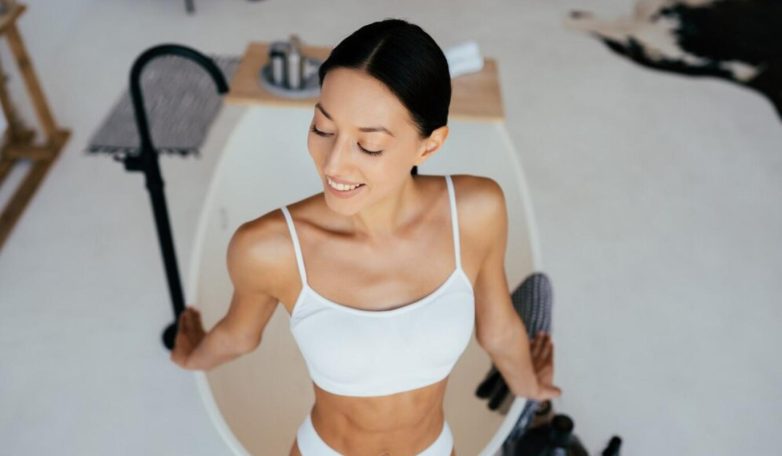 Как обновить ванную комнату с минимальными затратами - свежие новости на Toplenta по теме ванна