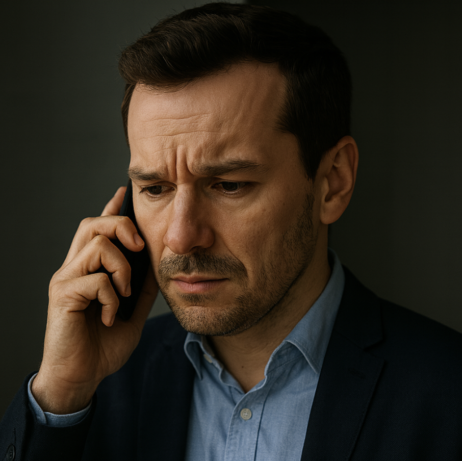 «Жена и любовница в одном роддоме! Всё под контролем!» — самодовольно говорил Марк в трубку. - свежие новости на Toplenta