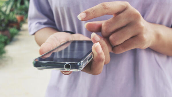 Какие настройки телефона нужно обязательно изменить сразу после покупки — пять быстрых шагов - свежие новости на Toplenta по теме новости дизайна