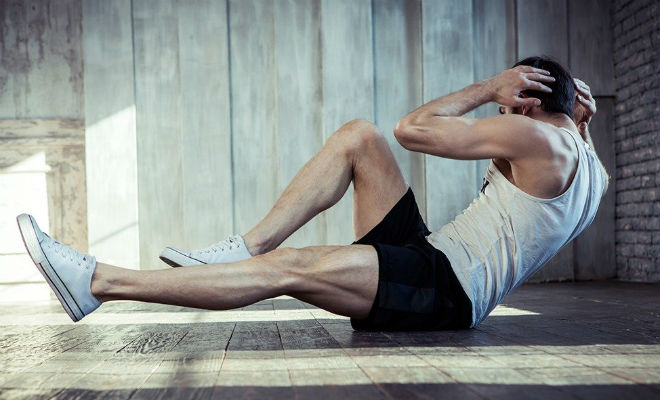 Убрать живот за месяц: три простых действия - свежие новости на Toplenta по теме общество