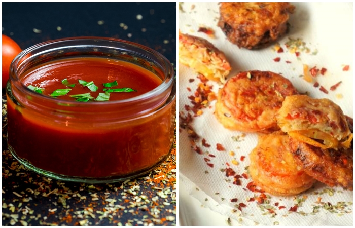 Желе, масло и пирог: 5 оригинальных блюд из помидоров - свежие новости на Toplenta по теме Рафаэль социальный