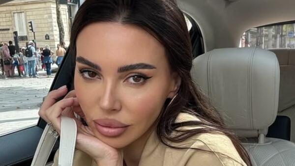 Больше не могла терпеть: что стало причиной развода Самойловой и Джигана - похожая новость на Toplenta