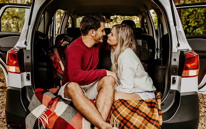 Как переночевать в автомобиле не менее комфортно и безопасно, чем в гостинице - свежие новости на Toplenta по теме Рафаэль социальный