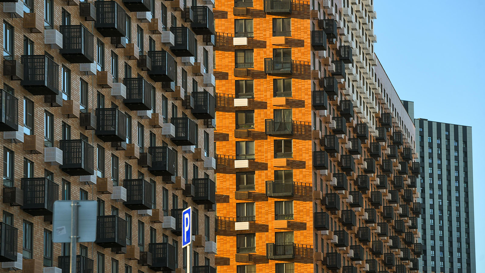 Как выходцы из «Росбилдинга» заняли ведущие места в рейтинге застройщиков - свежие новости на Toplenta по теме сочинения