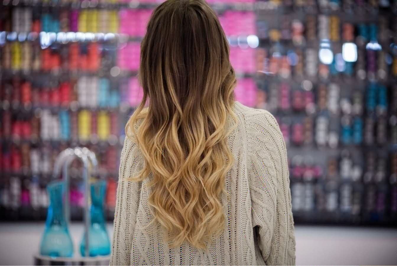 Простые способы обновить прическу без больших перемен - свежие новости на Toplenta