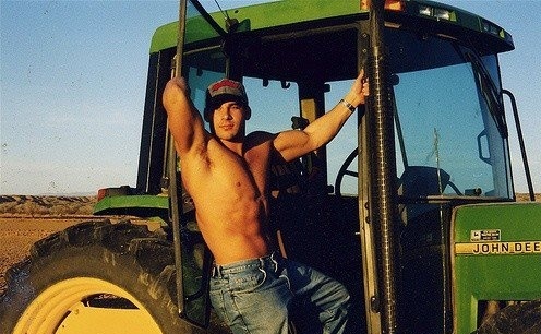 Тракторист Гинзбург - свежие новости на Toplenta по теме чиж