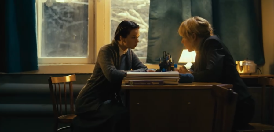 Фильм «Мятный пряник» с Инной Чуриковой покажут в Архангельске - похожая новость на Toplenta