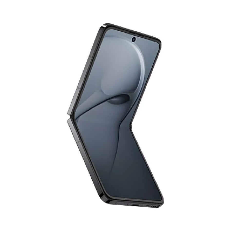 Представлен Huawei Nova Flip S – обновление складного смартфона - свежие новости на Toplenta