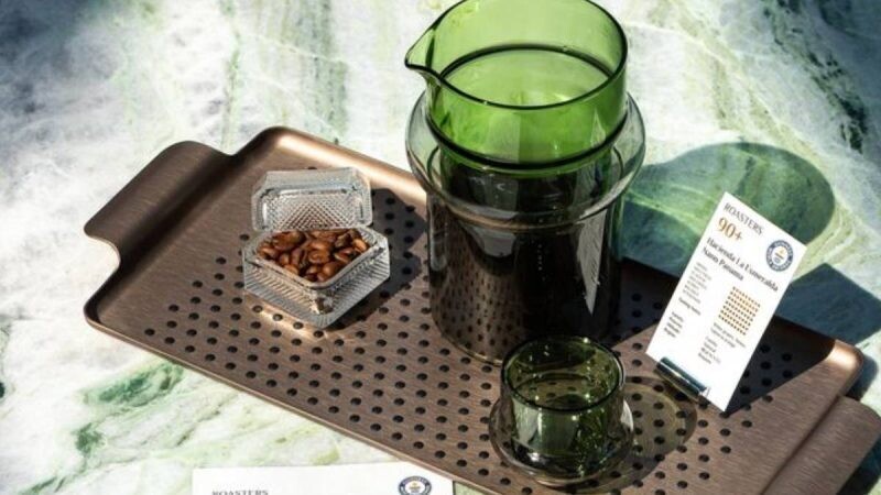 Самый дорогой кофе в мире продали в Дубае почти за 700 долларов - свежие новости на Toplenta по теме ств