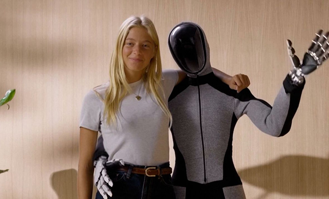 Neo Robot робот выполнит все ваши задачи по дому и стоит дешевле Лады - свежие новости на Toplenta по теме ot