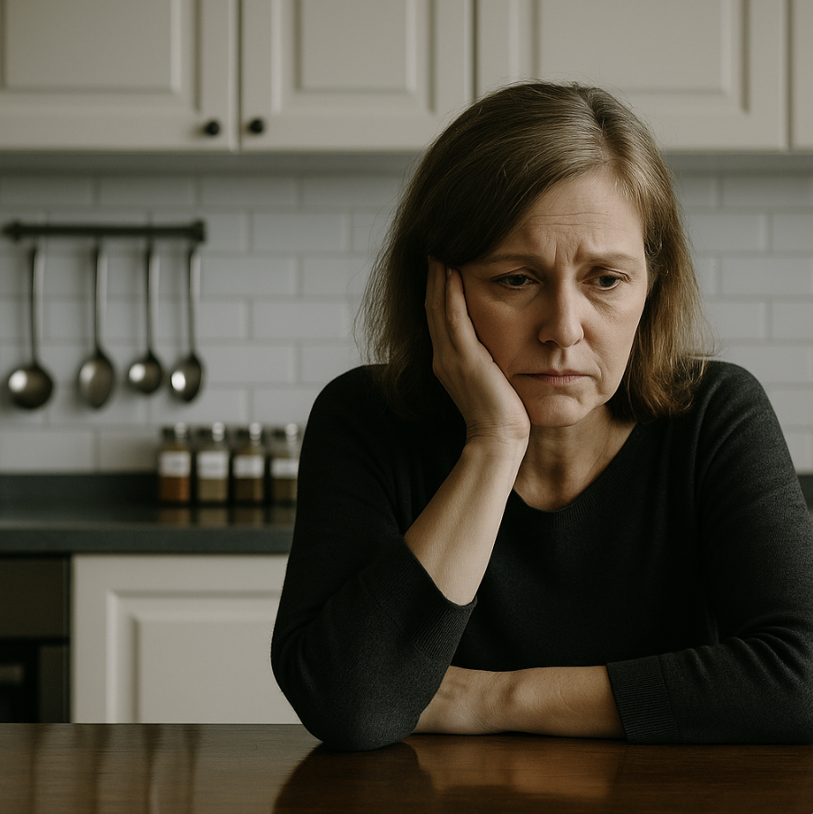 Сергей сказал, что «устал от рутины» и ушёл к женщине с тремя детьми - свежие новости на Toplenta