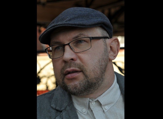 Новый роман Алексея Иванова «Невьянская башня» выйдет в конце ноября - свежие новости на Toplenta по теме ств