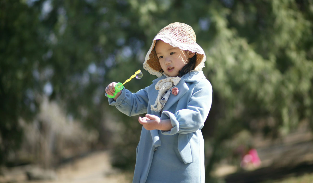 В Китае детям присваивают «молочные» имена - свежие новости на Toplenta по теме Факт