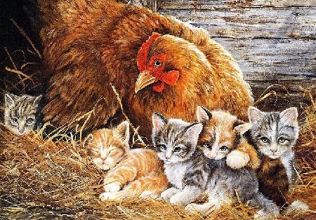 Мамкины детки... - свежие новости на Toplenta