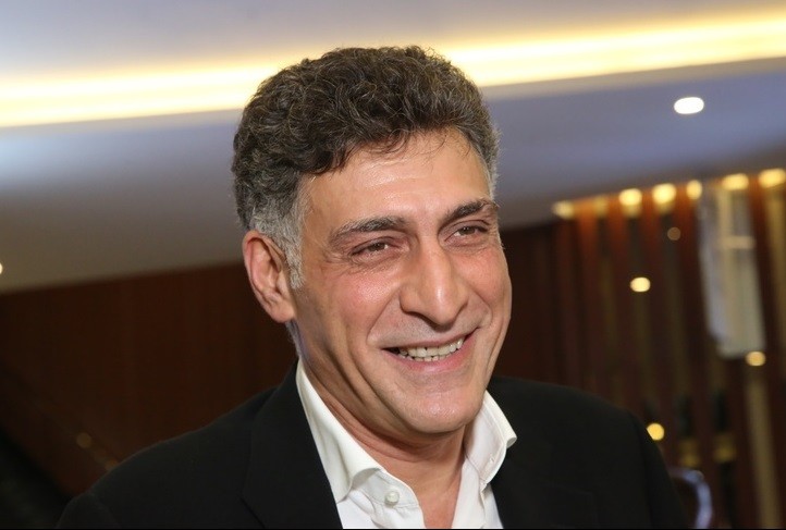 Последний фильм Тиграна Кеосаяна вышел в Сети - свежие новости на Toplenta по теме Федор Добронравов