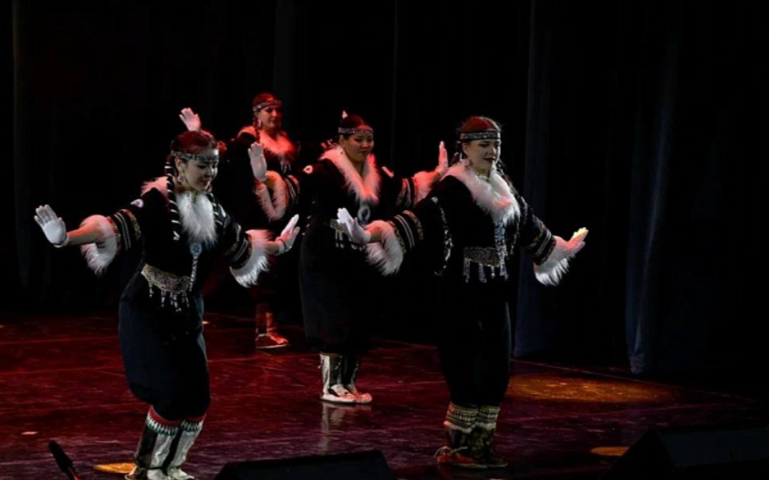 В Анадыре открылся культурный форум коренных малочисленных народов России - свежие новости на Toplenta