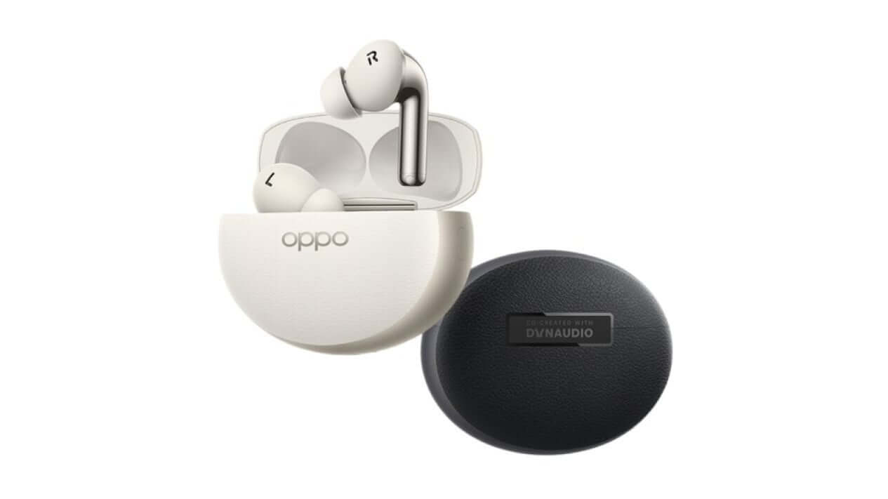 OPPO анонсировала TWS-наушники Enco X3s с ANC и автономностью до 45 часов - свежие новости на Toplenta по теме новости дизайна