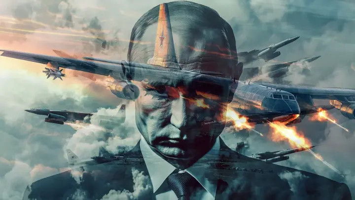 Долгожданный поворот: Россия подняла Су-35 и Ту-95. Маршрут — на союзника США. 11-часовая истерика. Путина "умоляют" о мире - свежие новости на Toplenta