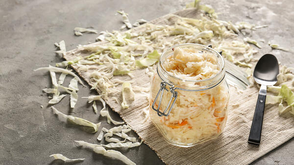 Названы лучшие дни в ноябре для квашения капусты — получите деликатес - свежие новости на Toplenta по теме новости дизайна