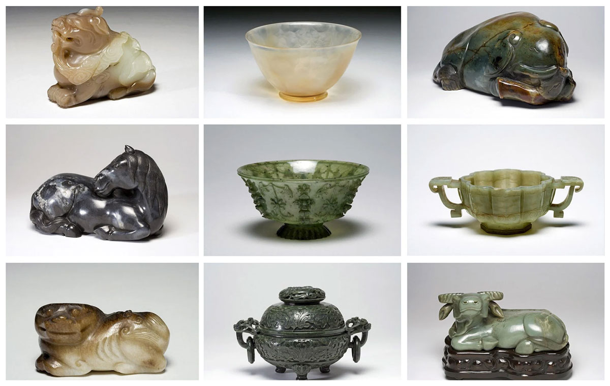 Китайские богачи до сих пор пытаются вернуть утраченные культурные артефакты своей страны - свежие новости на Toplenta