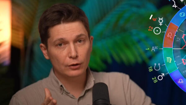 Астролог Павел Чудинов предсказал одному знаку судьбоносный ноябрь - похожая новость на Toplenta