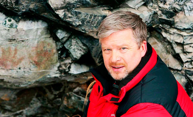 «Здесь либо воешь по-волчьи, либо тебя нет»: житель Заполярья объяснил, почему северяне сильные - свежие новости на Toplenta по теме общество