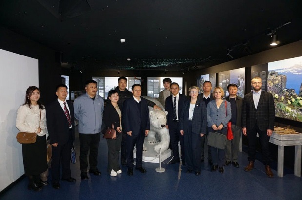 Дни российско-китайского диалога в образовании и культуре проходят в Архангельске - свежие новости на Toplenta по теме ств