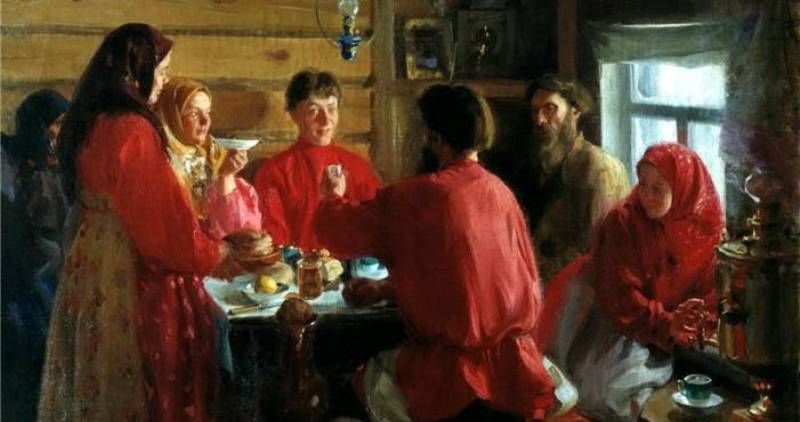 Насильно милой не будешь, или Когда на Руси парней заставляли жениться против воли - похожая новость на Toplenta