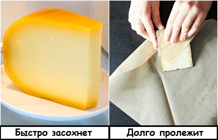 7 продуктов, которые хозяйки хранят неправильно, из-за чего те быстро портятся - свежие новости на Toplenta по теме социальная сеть