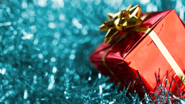 Чтобы порадовать Огненную Лошадь: какой подарок на Новый год 2026 привлечет удачу - свежие новости на Toplenta по теме новости дизайна