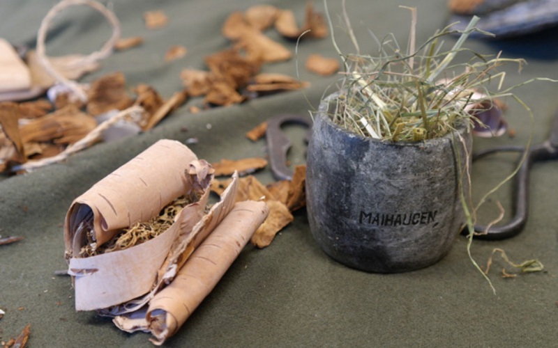 Таинство огня - свежие новости на Toplenta по теме Тренинг